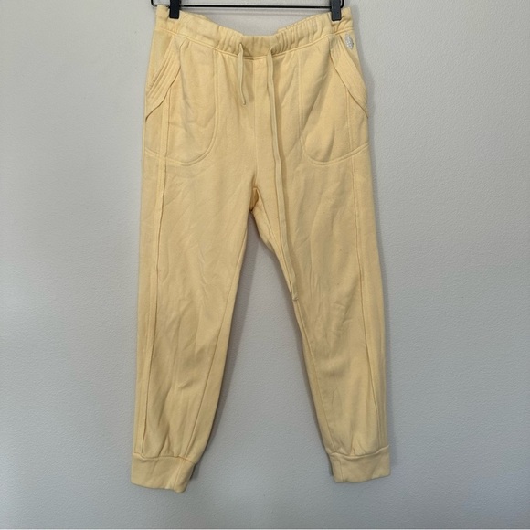 Free People FP Movement Work It Out Joggers - Size Med - Picture 3 of 5